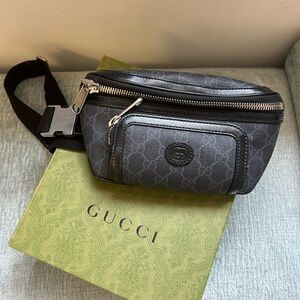 Gucci Belt Bag